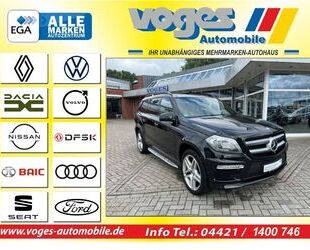 Mercedes-Benz GL 350 Gebrauchtwagen