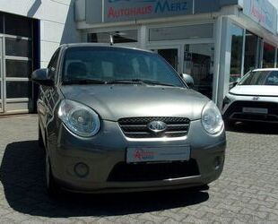 Kia Picanto Gebrauchtwagen