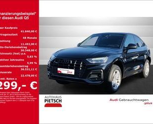 Audi Q5 Gebrauchtwagen