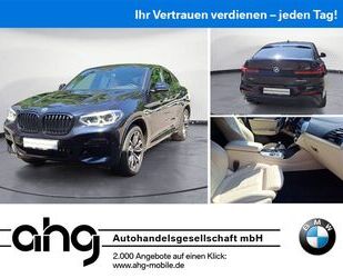 BMW X4 M40 Gebrauchtwagen