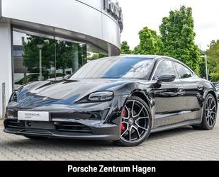 Porsche Taycan Gebrauchtwagen