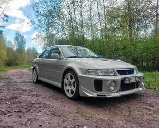 Mitsubishi Lancer Gebrauchtwagen
