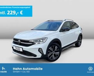 VW Taigo Gebrauchtwagen