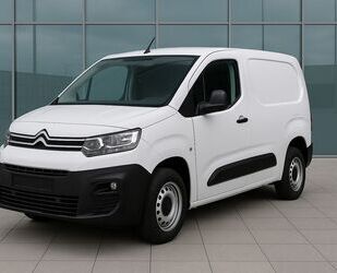 Citroen Berlingo Gebrauchtwagen