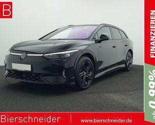 VW ID.7 Gebrauchtwagen