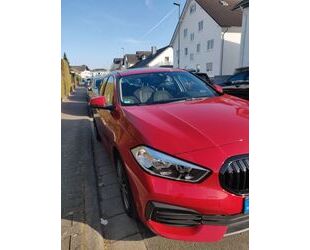 BMW 118 Gebrauchtwagen