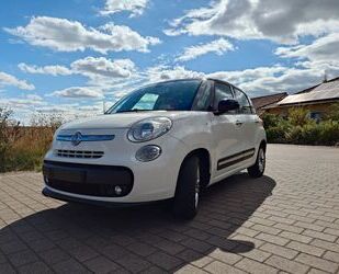 Fiat 500L Gebrauchtwagen
