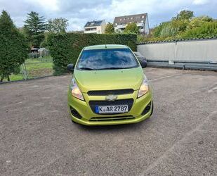 Chevrolet Spark Gebrauchtwagen