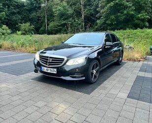 Mercedes-Benz E 300 Gebrauchtwagen
