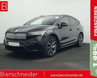 Skoda Enyaq Gebrauchtwagen
