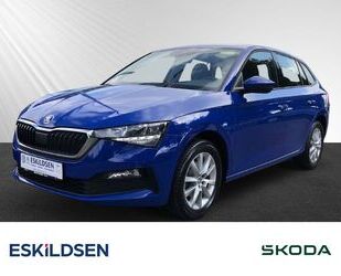 Skoda Scala Gebrauchtwagen