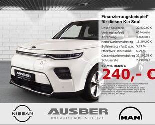 Kia Soul Gebrauchtwagen