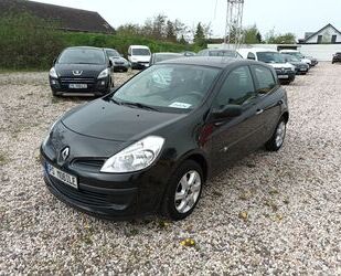 Renault Clio Gebrauchtwagen