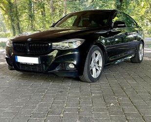 BMW 320 Gran Turismo Gebrauchtwagen