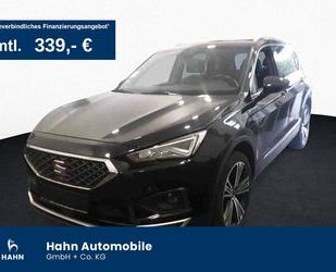 Seat Tarraco Gebrauchtwagen