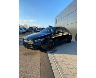 Mercedes-Benz A 35 AMG Gebrauchtwagen