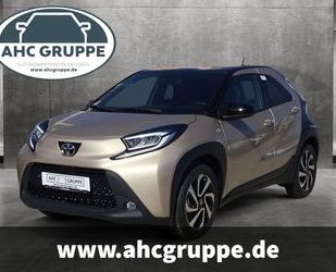 Toyota Aygo (X) Gebrauchtwagen