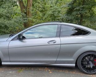 Mercedes-Benz C 350 Gebrauchtwagen