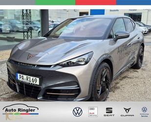 Cupra Tavascan Gebrauchtwagen