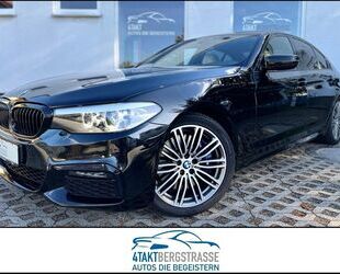 BMW 540 Gebrauchtwagen