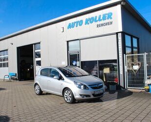 Opel Corsa Gebrauchtwagen