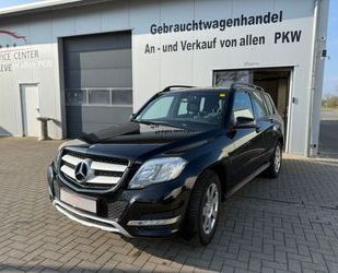 Mercedes-Benz GLK 200 Gebrauchtwagen