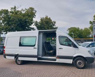 Mercedes-Benz Sprinter Gebrauchtwagen