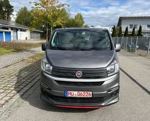 Fiat Talento Gebrauchtwagen