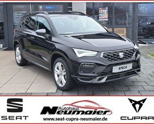Seat Ateca Gebrauchtwagen