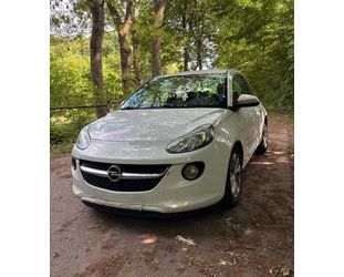 Opel Adam Gebrauchtwagen