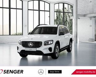 Mercedes-Benz GLB 200 Gebrauchtwagen