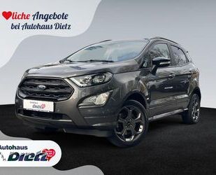 Ford EcoSport Gebrauchtwagen