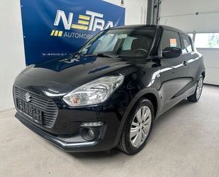 Suzuki Swift Gebrauchtwagen