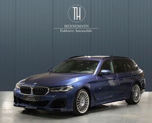 Alpina D5 Gebrauchtwagen