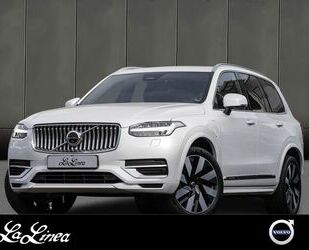 Volvo XC90 Gebrauchtwagen