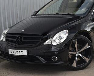 Mercedes-Benz R 500 Gebrauchtwagen
