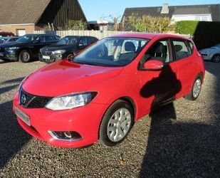 Nissan Pulsar Gebrauchtwagen