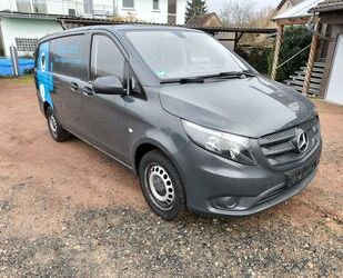 Mercedes-Benz Vito Gebrauchtwagen