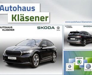 Skoda Enyaq Gebrauchtwagen