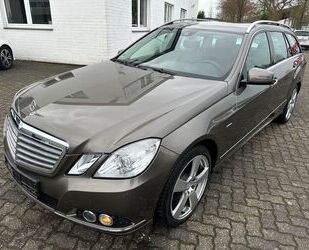Mercedes-Benz E 300 Gebrauchtwagen