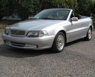 Volvo C70 Gebrauchtwagen