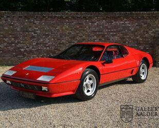 Ferrari 512 Gebrauchtwagen