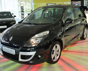 Renault Renault Scenic Dynamique*KLIMA*LEDER*SHZ*ALU*TEMP Gebrauchtwagen