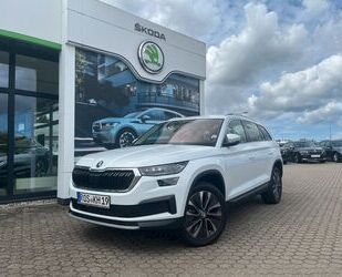 Skoda Kodiaq Gebrauchtwagen