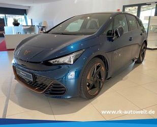 Cupra Born Gebrauchtwagen