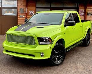 Dodge RAM Gebrauchtwagen