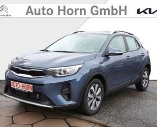 Kia Stonic Gebrauchtwagen
