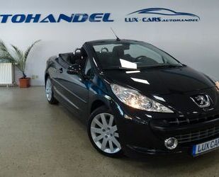 Peugeot 207 Gebrauchtwagen