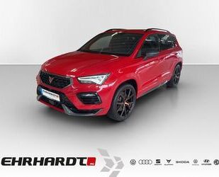 Cupra Ateca Gebrauchtwagen