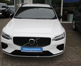 Volvo V60 Gebrauchtwagen